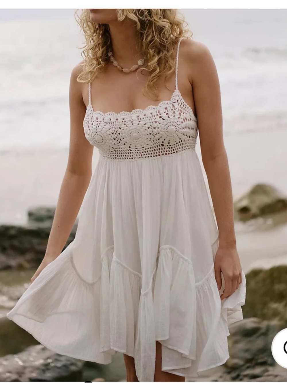 Free people dress